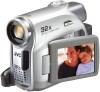 Troubleshooting, manuals and help for JVC GR-D350 - MiniDV Camcorder w/32x Optical Zoom