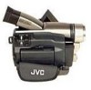 JVC GR-DVF31 New Review