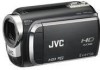 JVC GZ HD300B New Review