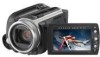 Get support for JVC GZ-HD40 - Everio Camcorder - 1080p