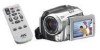 Troubleshooting, manuals and help for JVC GZ-MG20 - Everio Camcorder - 25 x Optical Zoom