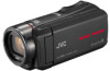 Get support for JVC GZ-R550B