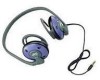 Troubleshooting, manuals and help for JVC HA-B10BU - Headphones - Over-the-ear