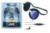 Troubleshooting, manuals and help for JVC B5VA - HA - Headphones