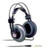 Get support for JVC HA-DX1 - Headphones - Binaural
