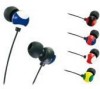 Troubleshooting, manuals and help for JVC HA-FX20-BR - HA - Headphones