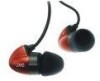 Troubleshooting, manuals and help for JVC FX300R - Headphones - Ear-bud