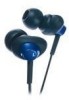 Troubleshooting, manuals and help for JVC HA FX66-A - Headphones - In-ear ear-bud