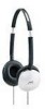 Get support for JVC HA-S150-S - Headphones - Binaural