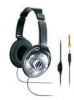 Troubleshooting, manuals and help for JVC V570 - HA - Headphones