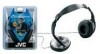 Troubleshooting, manuals and help for JVC HA-X570 - Headphones - Binaural