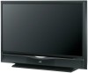Get support for JVC HD61G787 - HDILA Rear Projection TV