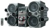 Get support for JVC HX-C6 - Twin GIGA Tube Audio System
