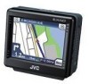 Get support for JVC KVPX9BN - EXAD eAvinu - Automotive GPS Receiver