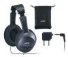 Get support for JVC NC100 - Headphones - Binaural
