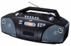 Troubleshooting, manuals and help for JVC RCEZ31 - Portable Boombox With CD Player
