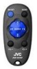 Get support for JVC RK50 - RM Simple Remote Control