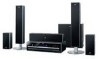 Get support for JVC THD60 - TH D60 Home Theater System