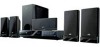 Get support for JVC THG41 - DVD Digital Theater System