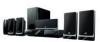Get support for JVC THG51 - TH G51 Home Theater System