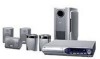 Get support for JVC M505 - TH Home Theater System
