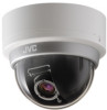 Get support for JVC TK-C2201U - Analog Mini-dome -- 580 Tv Lines