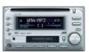 Get support for JVC XC400 - Radio / CD