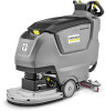 Get support for Karcher B 50 W Bp Pack 115AhD51