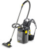 Troubleshooting, manuals and help for Karcher BV 5/1