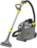 Get support for Karcher Puzzi 8/1 with floor nozzle