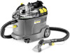 Troubleshooting, manuals and help for Karcher Puzzi 8/1