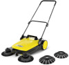 Get support for Karcher S 4 Twin 2-in-1