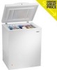 Troubleshooting, manuals and help for Kenmore 1670 - 7.2 cu. Ft. Chest Freezer