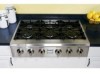 Troubleshooting, manuals and help for Kenmore 3050 - Pro 36 in. Gas Slide-In Cooktop