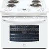 Get support for Kenmore 4558 - 30 in. Electric Drop-In Range