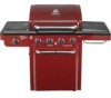 Troubleshooting, manuals and help for Kenmore 464324909 - LP Gas Grill