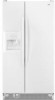 Troubleshooting, manuals and help for Kenmore 5850 - 25.1 cu. Ft. Refrigerator