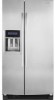 Troubleshooting, manuals and help for Kenmore 5870 - Elite 25.1 cu. Ft. Refrigerator