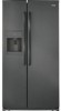 Troubleshooting, manuals and help for Kenmore 5881 - 26.5 cu. Ft. Refrigerator