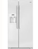 Troubleshooting, manuals and help for Kenmore 5882 - Elite 26.5 cu. Ft. Refrigerator