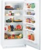 Troubleshooting, manuals and help for Kenmore 6072 - 16.7 cu. Ft. Freezerless Refrigerator