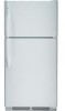 Troubleshooting, manuals and help for Kenmore 6452 - 14.8 cu. Ft. Top Freezer Refrigerator