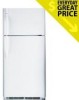 Troubleshooting, manuals and help for Kenmore 6580 - 18.2 cu. Ft. Top Freezer Refrigerator