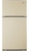 Troubleshooting, manuals and help for Kenmore 6937 - 22.1 cu. Ft. Top Freezer Refrigerator