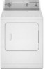 Troubleshooting, manuals and help for Kenmore 6965 - 600 5.9 cu. Ft. Capacity Electric Flatback Dryer