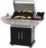 Get support for Kenmore 720-0670 - Gas Grill With Side