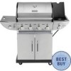 Get support for Kenmore 720-0670A - 4 Burner Gas Grill