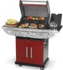 Get support for Kenmore 720-0679R - Gas Grill With Side Burner