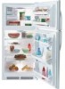 Troubleshooting, manuals and help for Kenmore 7452 - 14.8 cu. Ft. Top Freezer Refrigerator