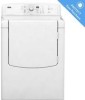 Troubleshooting, manuals and help for Kenmore 7703 - Elite Oasis 7.0 cu. Ft. Capacity Flat Back Gas Dryer